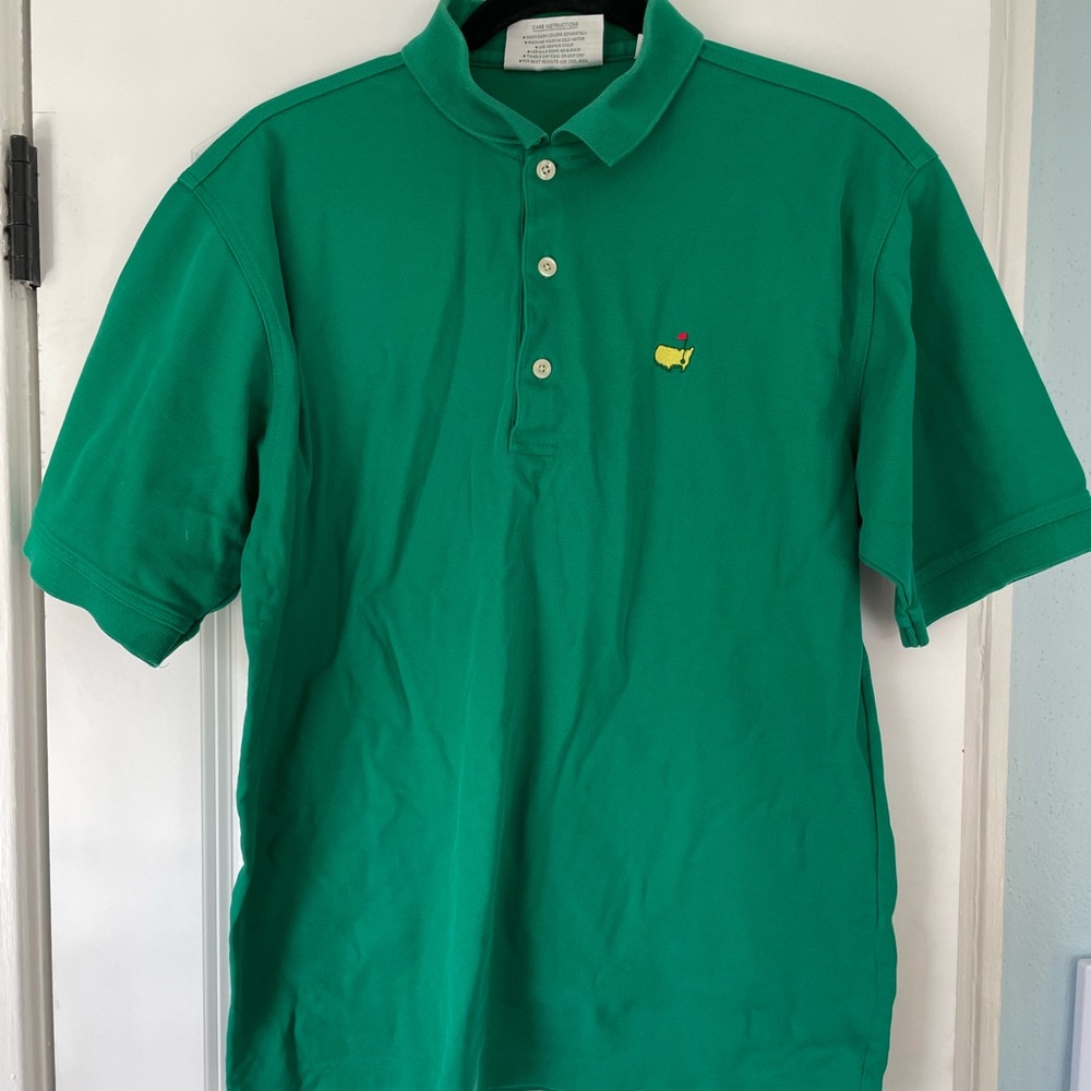 Augusta National Masters Polo